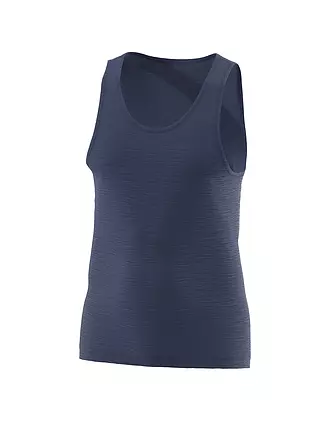 LÖFFLER | Camiseta interior de hombre Merino Light | 